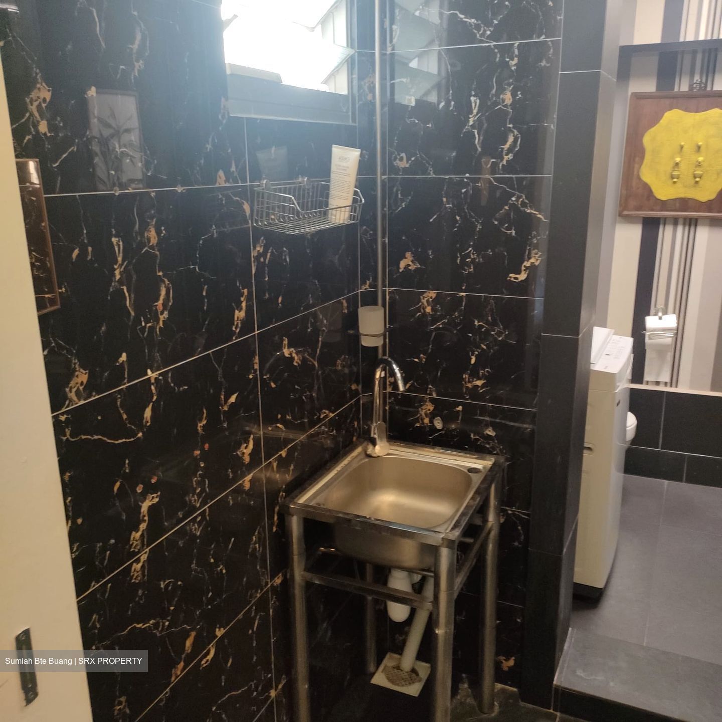Blk 341 Woodlands Avenue 1 (Woodlands), HDB Executive #546931541